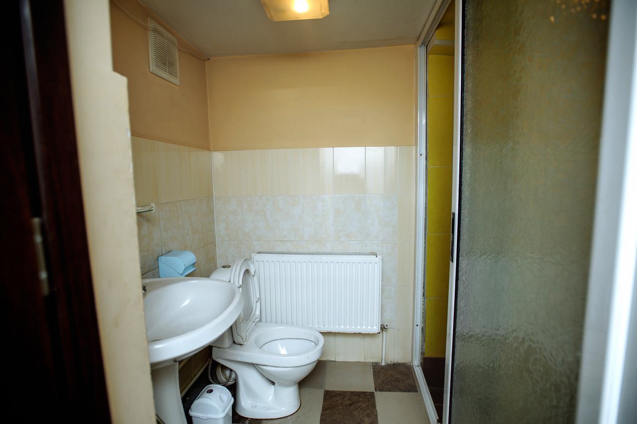 צ'יסינאו Your Hostel מראה חיצוני תמונה